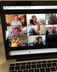 Check spelling or type a new query. Icebreakers For Online Meetings That Introverts Will Love Beth Kanter