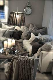 7 Home Decor Ideas For Your Living Room Home Cozy House Cozy Living Rooms