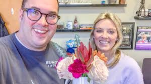 Kevin Kolbe's Instagram, Twitter & Facebook