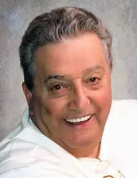 Obituary information for Vincent Santorelli