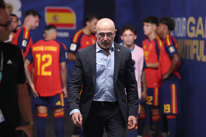 El veto de FIFA que pocos conocen e impide a ciertos árbitros dirigir a  Argentina: estalla otra polémica en el Mundial | ADN Radio