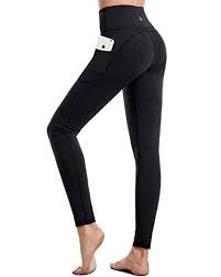 If you are wearing jeans, you should choose thick pads, medium pads for thin pants and pant. Cambivo Yoga Leggings Women Gym Sports Pants With Pockets High Waist Tummy Control Workout Running Tights Gym Store Gym Equipment Home Gym Equipment Gym Clothing