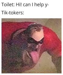 Shhh Just Let It Happen Memes