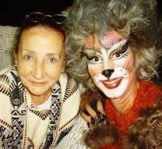 Maylu Hernandez: A Lover of Musicals