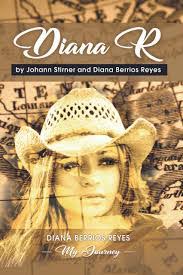 Diana Berrios's Instagram, Twitter & Facebook