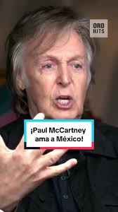 The Beatles En Mexico