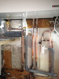 Achat et pose chaudière gaz condensation de dietrich 300€ de remise minimum sur les modèles du catalogue garanka : Chaudiere Gaz A Condensation Le Raccordement