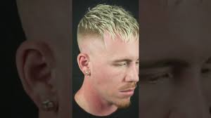 Taper Fade by Abel Rubio. ‪@StellarStudiosTucson‬