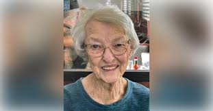 Obituary information for Gladys (Redman) Freese