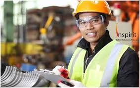 Diploma Courses In Health Safety By Inspirit Safety Solutions Pvt Ltd Author Health And Safety Young Engineers Occupational Health And Safety