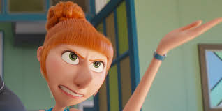 Despicable Me 4' Cast & Character Guide