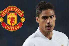 Football player @realmadrid @equipedefrance ⭐️⭐️ #teamvarane club.danonenationscup.com/en. Ferdinand Asks The Real Question Of Varane Ahead Of 41m Man Utd Transfer Goal Com
