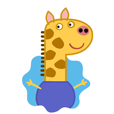 See full list on jojowiki.com Characters Peppa Pig Official Site Meet The Characters