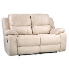 Elektrische relax funktion in 2020 sofa reclining sofa sofa couch. Sofa 2 Sitzer Beige Mit Relaxfunktion Online Bei Roller Kaufen