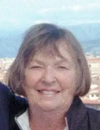 Obituary information for Jean Ellen Dicken