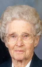 Maxine Eggert Obituary (2013)