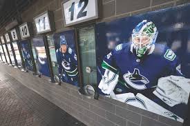 Canucks' playoff hopes aren't dead just yet. Canucks To Return To Play Sunday Versus Leafs After Covid 19 Outbreak Saanich News