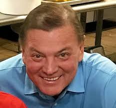 Thomas Lee Burger Obituary