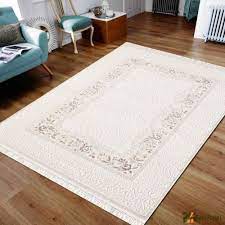 Dilek Dilek Salon Hali 200x290 Avangardelux 2751a Ev Dekoru Halilar Hali