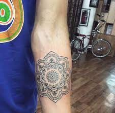 200 Mystical Mandala Tattoos Meanings Ultimate Guide 2021 Maori Tattoo Mandala Tattoo Maori Tattoo Designs