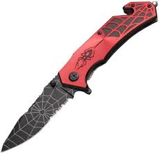 Top 10 kitchen knives brands for online shopping in india that pro chefs love. Knife India Spider Rescue Red Folding Knife Buy Knife India Spider Rescue Red Folding Knife Online At Best Prices In India Sports Fitness Flipkart Com