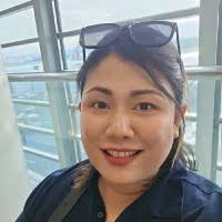 10+ "Kristine Samonte" profiles