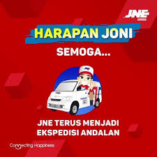 Nowadays, tiki jne is better known as jne. Uzz Pnu5txm6km