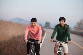 'night flight' (south korea) release date: Night Flight 2014