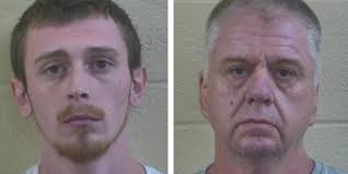 2 arrests made in connection to 2020 double murder in Dubois Co.