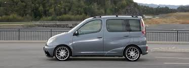 Xb S Euro Cousin Toyota Yaris Verso Funcargo Page 8 Scion Xb Forum Yaris Toyota Toyota Verso