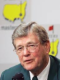 Augusta National open to changes