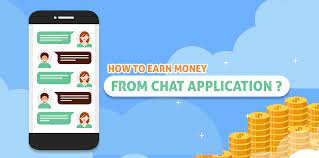 Using ads to monetize apps and make money is quite simple. How To Earn Money From Chat Applications Like Whatsapp Wechat