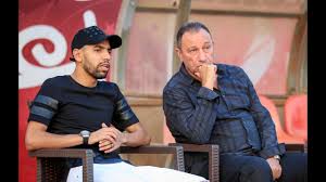 May 19, 2021 · يلتقى فريق الناشئين لكرة القدم بالنادي الأهلي مواليد ٢٠٠٣ اليوم الأربعاء، مع ضيفه سيراميكا كليوباترا، في المباراة التي تقام على ملعب الأهلي بمدينة نصر، ضمن الجولة ١٦ من المرحلة النهائية لبطولة الجمهورية. Ù…Ø±Ø§Ù† Ø§Ù„Ø£Ù‡Ù„ÙŠ Ø§Ù„Ø®Ø·ÙŠØ¨ Ø¹Ù‚Ø¯ Ø¬Ù„Ø³Ø© Ù…Ø·ÙˆÙ„Ø© Ù…Ø¹ Ù…Ø¤Ù…Ù† Ø²ÙƒØ±ÙŠØ§ Ù‚Ø¨Ù„ Ø³ÙØ±Ù‡ Ù„Ø£Ù„Ù…Ø§Ù†ÙŠØ§ Youtube