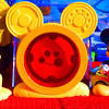 Disney mickey toodles talk'n toolbelt and kids play tool accessories for contruction and building role play and dress up. 1