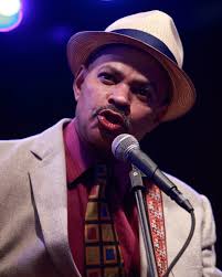 An Emotionally Rich Performance By Guy Davis