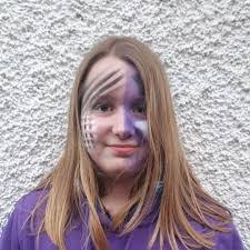 Laura Borer's Instagram, Twitter & Facebook