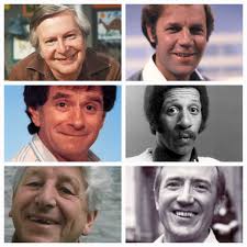 Derek Griffiths appeared in numerous children's television programmes in  the 1960s and 70s and is fondly remembered by a whole generation of (now  grown up) children for his whimsical comic genius and