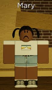 Looks character featured in flicker. Mary Flicker Wiki Fandom