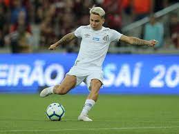Born 30 june 1997) is a venezuelan professional footballer who plays for brazilian team santos and the venezuela national. Venezuela Starlet Dreams About Manchester United Move Man Utd Core