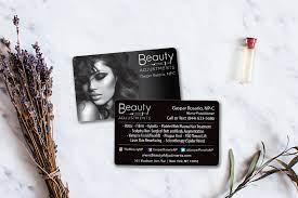List of some best esthetician business in usa. 7 Reasons To Add Social Media To Your Business Card