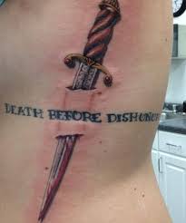 In general, places with similarly dense skin, such as the thighs and buttocks, are also among the less painful areas for the placement of tattoos. Top 10 Most Painful Places To Get A Tattoo 2021 Spots To Avoid