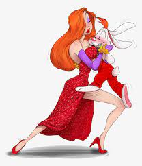 Es:jessica rabbit/galería fi:jessica rabbit/galleria it:jessica rabbit/galleria. I Know That A Lot Of People Love Jessica Over Roger Roger And Jessica Rabbit Fan Art 800x903 Png Download Pngkit