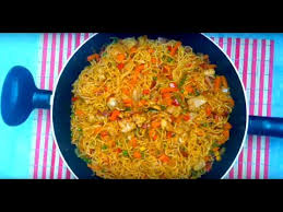 The way indomie noodles is prepared in nigeria is quite different from the chinese cuisine where it is prepared as a soup. African Noodles Recipe Free Download Lyrics Mp3 And Mp4 Base Jersey