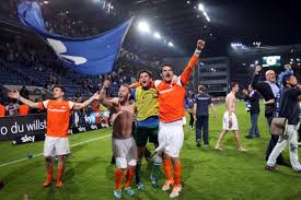 Am mittwochabend siegte der dsc 6:5 (1:1, 1:1 Miracle At Darmstadt Defying The Odds Howtheyplay Sports