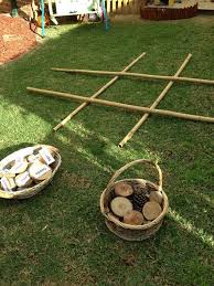 Daddilifeforce Chinese New Year With Images Backyard Games Outdoor Kids Natural Playground