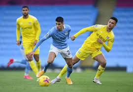 Man city 4 fulham 0. 8anx91zyp Xo M
