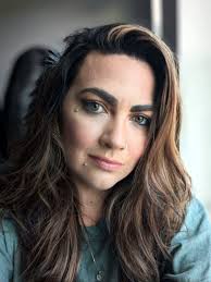 Erin Barrington Obituary