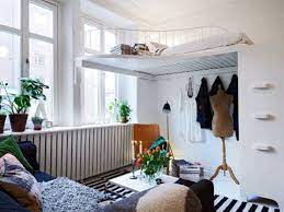 Bedroom Smart Small Bedroom Design Ideas With Two Level Decoration Ideas Cool Smart Small Bedroom Design Ideas Loftsangar Loftsang Inredning