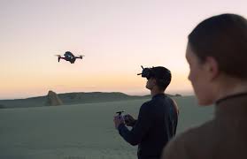 The dji digital fpv system consists of the dji fpv air unit, dji fpv goggles, and dji fpv remote controller, featuring the dji hd low latency fpv transmission, to provide an integrated video. Dji Fpv Test