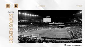 LAFC - News update